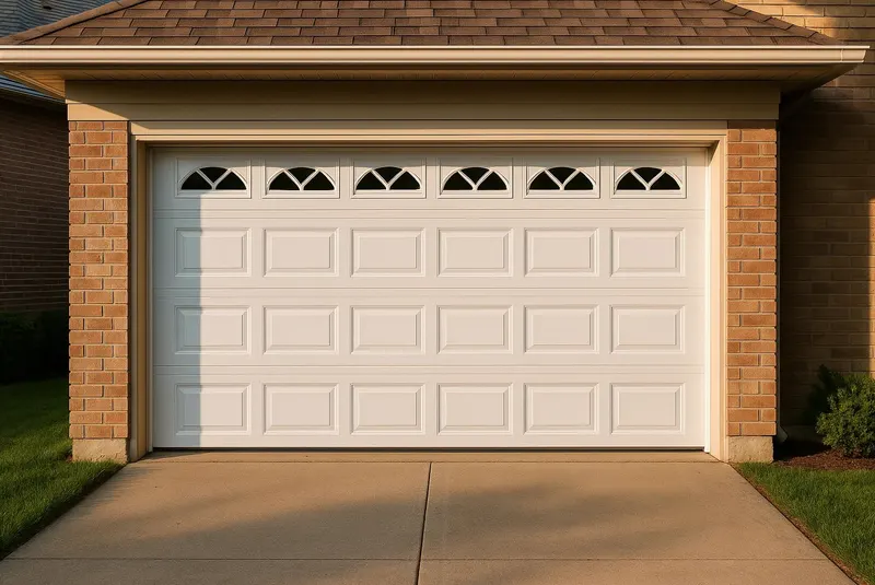 Contact Geneva Garage Door