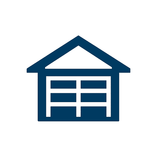 Geneva Garage Door logo